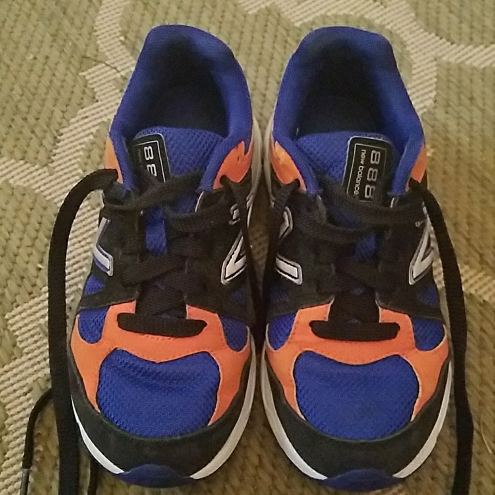 Kids New Balance Shoes